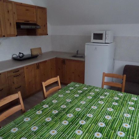 Apartman Svoboda Svoboda nad Úpou Dış mekan fotoğraf