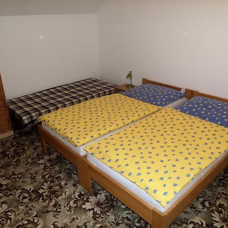 Apartman Svoboda Svoboda nad Úpou Dış mekan fotoğraf