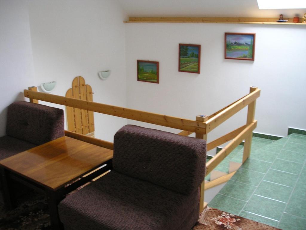 Apartman Svoboda Svoboda nad Úpou Dış mekan fotoğraf